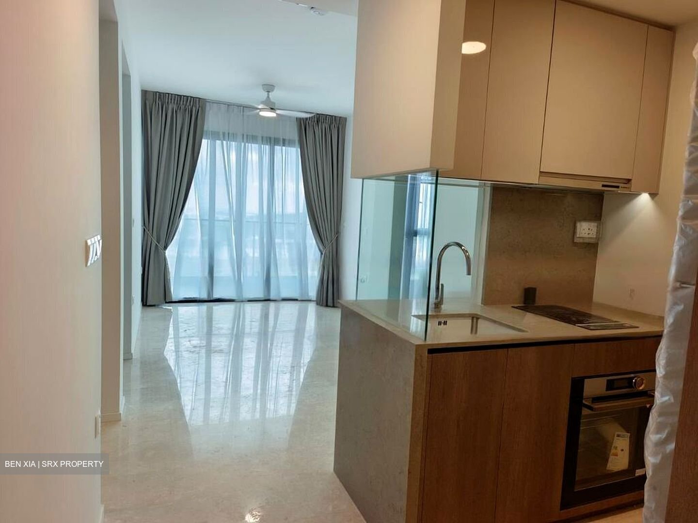 Avenue South Residence (D3), Apartment #475808951